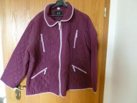 Steppjacke von Paola Gr. 52 lila aubergine Neu ungetragen  Damen Bayern - Vilsbiburg Vorschau