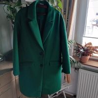 Jacke grün Größe 48 Damen Mantel Nordrhein-Westfalen - Büren Vorschau