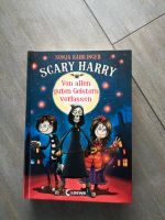 Scary Harry Band 1 von Sonja Kaiblinger Hessen - Wiesbaden Vorschau