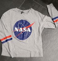 NASA Pullover dünn Divided Gr. S top Zustand Brandenburg - Schwarzheide Vorschau