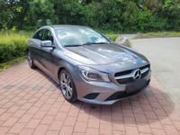 Mercedes-Benz CLA 180 1.6 Urban/Isofix/ PDC/ 8-fach bereift Bayern - Amberg Vorschau