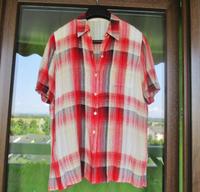 Sommer Bluse. Hemd. Mit Leinen. Gr. 40. Neuwertig Baden-Württemberg - Schwetzingen Vorschau