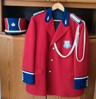 Uniform Traditionshotel mit Mütze Sendling - Obersendling Vorschau