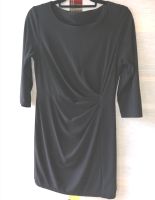 Kleid 38 schwarz 3/4 Ärmel Hessen - Friedberg (Hessen) Vorschau