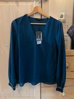 Damen Bluse Neu mit Etikett - Marke Vero Moda Gr. S Bayern - Traunreut Vorschau