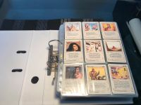 Magic Karten Sammlung, REVISED 4te deutsch/ englisch, fast komp.. Duisburg - Duisburg-Mitte Vorschau