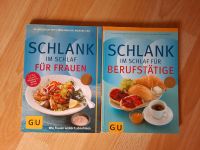 Schlank im Schlaf Kochbücher / Sachbücher Hessen - Idstein Vorschau