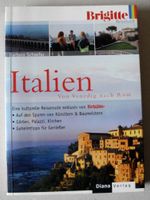 Italien Von Venedig nach Rom, Brigitte Reisebuch 192 Seiten, Rheinland-Pfalz - Neustadt an der Weinstraße Vorschau