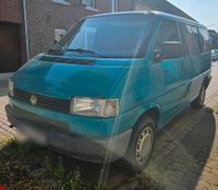 VW T4 Multivan 2.5 Benziner Automatik Nordrhein-Westfalen - Titz Vorschau