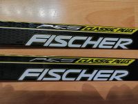 Fischer RCS Classicski Langlaufski Bayern - Gefrees Vorschau