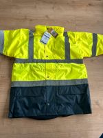 Jacke, Warnschutzjacke, Portwest, 5 in 1 Jacke/Weste/Parka Schleswig-Holstein - Borsfleth Vorschau