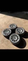 Bmw E90 e91 e92 M3 M260 M Paket Alufelgen Sommerreifen 8,5J 9,5J Nordrhein-Westfalen - Swisttal Vorschau