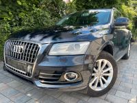 Audi Q5 3.0 TDI S tronic quattro-S.Heft-3.Hand-TÜV NEU Niedersachsen - Wathlingen Vorschau