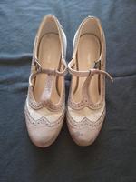Schuhe Größe 39 Bayern - Riedenburg Vorschau