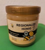 Regionaler Honig Brandenburg - Lübben Vorschau