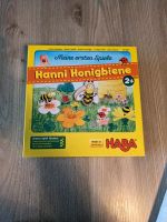 Haba Spiel Hanni Honigbiene Hessen - Nidderau Vorschau