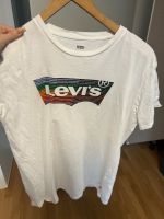 Levi’s T-Shirt Größe M Aubing-Lochhausen-Langwied - Aubing Vorschau