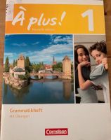 Grammatikheft A-plus1 (7.Kl.) ISBN 978-3-06-520194-0 Brandenburg - Blankenfelde Vorschau