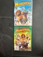 Tierisch gut DVD Madagaskar 1 und 2 Rheinland-Pfalz - Hackenheim Vorschau