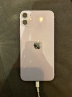 iPhone 11 256GB in violett Berlin - Köpenick Vorschau