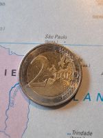 Münze 2 Euro 2002 bis 2012 bundesrepublik deutschland gedenkmünze Thüringen - Hildburghausen Vorschau