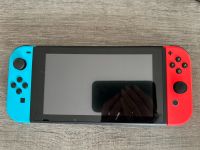 Nintendo Switch Neon-Rot/Neon-Blau Nordrhein-Westfalen - Bornheim Vorschau