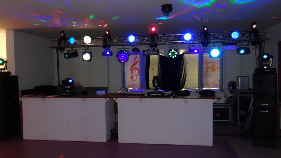 DJ für ihren Anlass! Hochzeiten+Geburtstage+Sommerfeste in Lübbenau (Spreewald)