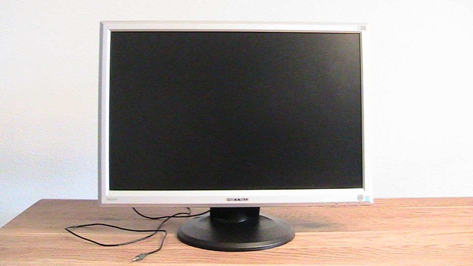 Monitor Hans.G  22 Zoll, LCD in Ilmmünster