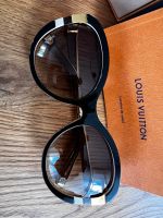 Verkaufe Sonnenbrille von Louis Vuitton Hessen - Pohlheim Vorschau