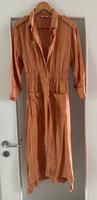 Kleid Gr. M orangefarben Pankow - Prenzlauer Berg Vorschau