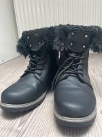 Stiefel Boots schwarz 39 Nordrhein-Westfalen - Paderborn Vorschau