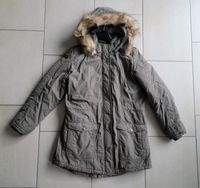 Parka/Wintermantel/Winterjacke Gr. L khaki/oliv ***NEUWERTIG*** Nordrhein-Westfalen - Dorsten Vorschau