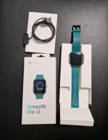 Amazfit Bip U Fitnesstracker Nordrhein-Westfalen - Düren Vorschau