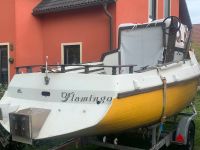 Ex Segelboot Brandenburg - Kremmen Vorschau