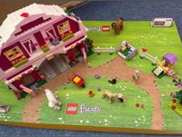 Lego Friends ideal für Sammler 41039 Bayern - Stetten Vorschau
