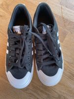 Adidas Nizza Gr 38,5 fast Neu Baden-Württemberg - Sigmaringen Vorschau