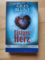 Eisiges Herz, Giles Blunt Rheinland-Pfalz - Wörth am Rhein Vorschau