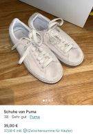 Schuhe von Puma Schleswig-Holstein - Eggebek Vorschau