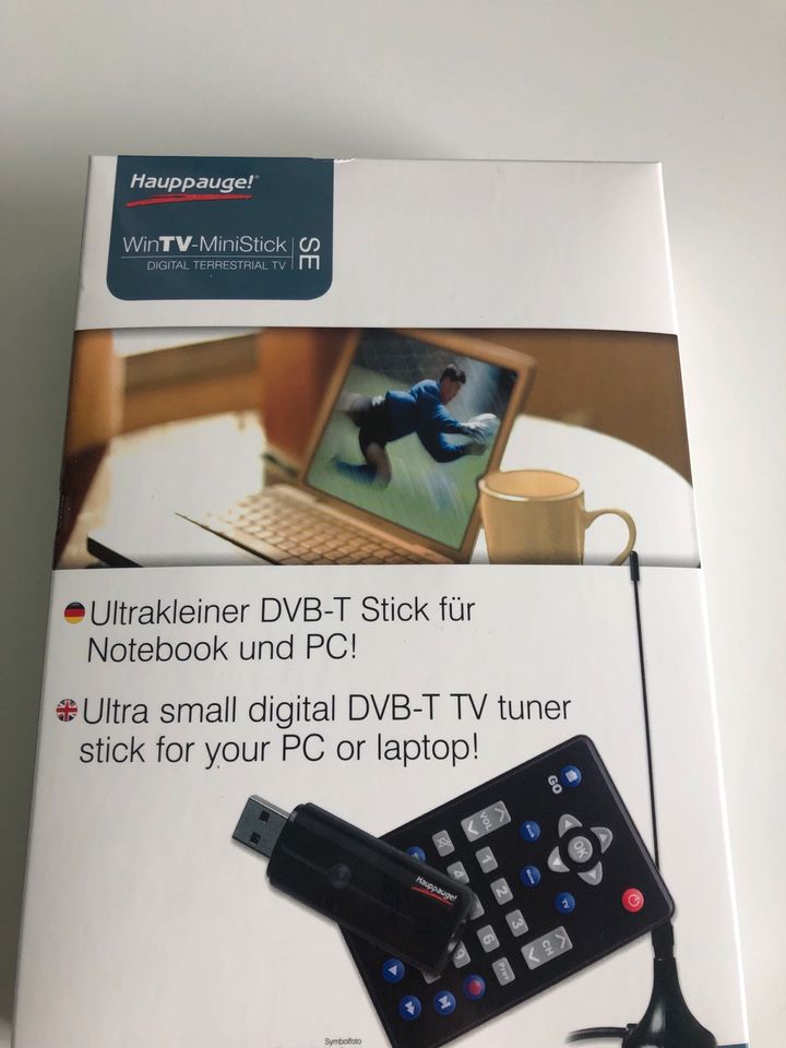 DVB - T Stick in Neuss