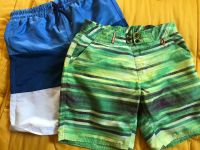 jungen boxer retro bade shorts microfaser chiemsee TCM gr 140 Bayern - Kronach Vorschau