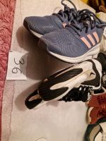 Adidas + Nike ZOOM Sneaker Sport Schuhe Nordrhein-Westfalen - Lennestadt Vorschau