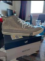 Mustang Sommer Boot, GR :45 Sachsen - Grimma Vorschau