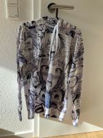 Hoodie Ahegao, Gr. M/L, wie neu Bielefeld - Heepen Vorschau