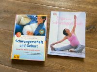 Bücher Schwangerschaft Yoga zum 2€ Niedersachsen - Nordhorn Vorschau