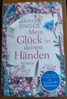 MARY SIMSES - Mein Glück in deinen Händen Baden-Württemberg - Westhausen Vorschau