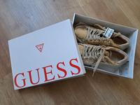Neue ungetrage Guess Damenschuhe Größe 39 mit Etikett Bayern - Starnberg Vorschau