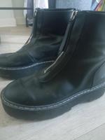 Damen neue Stiefel Mitte - Wedding Vorschau