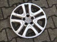 1x Originale Opel Vauxhall GM 16 Zoll Radkappe Astra K 13409780 Nordrhein-Westfalen - Hagen Vorschau