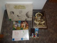 Promised Neverland 1-2 - Collectors Edition mit Schuber Bluray Sachsen - Werdau Vorschau