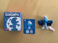 Schleich Schlumpf (18 - Frieden Schlumpf) /Mc Donald‘s Happy Meal Bad Doberan - Landkreis - Kritzmow Vorschau